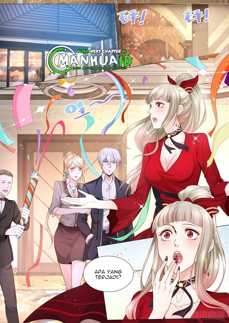 Shen Hao’s Heavenly Fall System Chapter 90 Gambar 2